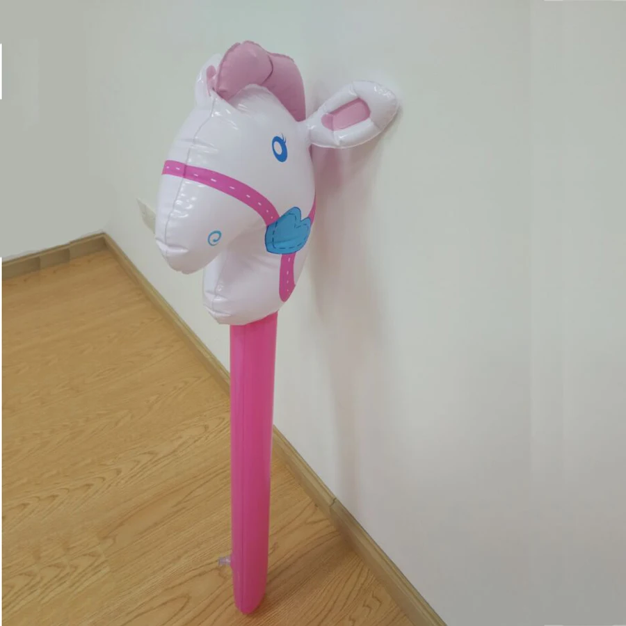 Stick Horses(4)