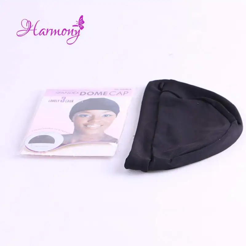 10 pçs lote Strech Nylon Hairnet Cap