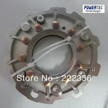 Garrett VNT ring 753420 turbocharger parts GT1544V turbo nozzle ring for BMW