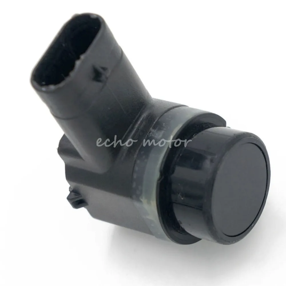 Новый датчик парковки 1T0919297A PDC для Audi A3 A6 A7 VW Golf Passat Touran Seat Skoda|parking sensor|sensor reversereverse
