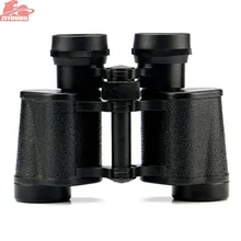 ZIYOUHU 8X30/10x40 бинокль высокой мощности HD телескоп с координатной диапазон наблюдения Широкоугольный Russiani дальний зум