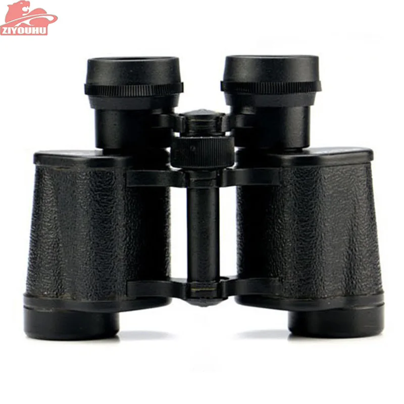 

ZIYOUHU 8X30/10x40 binocular high power HD telescope with coordinate ranging observation Wide-angle Russiani long range zoom