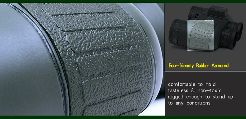 compass binoculars