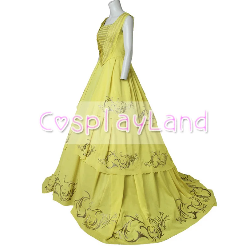 Princess Belle Dress Long Dress Evening Wedding Dress 17 Beauty And The Beast Princess Belle Cosplay Costume Adult Costume Adult Princess Belle Dressbelle Dress Aliexpress Princess Belle Dress Long Dress Evening Wedding Dress 17 Beauty And The Beast Princess Belle Cosplay Costume Adult Costume Adult Princess Belle Dressbelle Dress Aliexpress