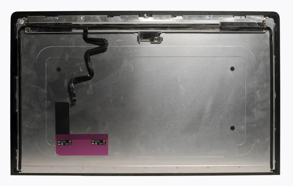Доставка из Украины LM270WQ1 SD F1 или F2 A1419 2K ЖК-экран панель в сборе Для IMac 27 &quot661-7169 EMC: