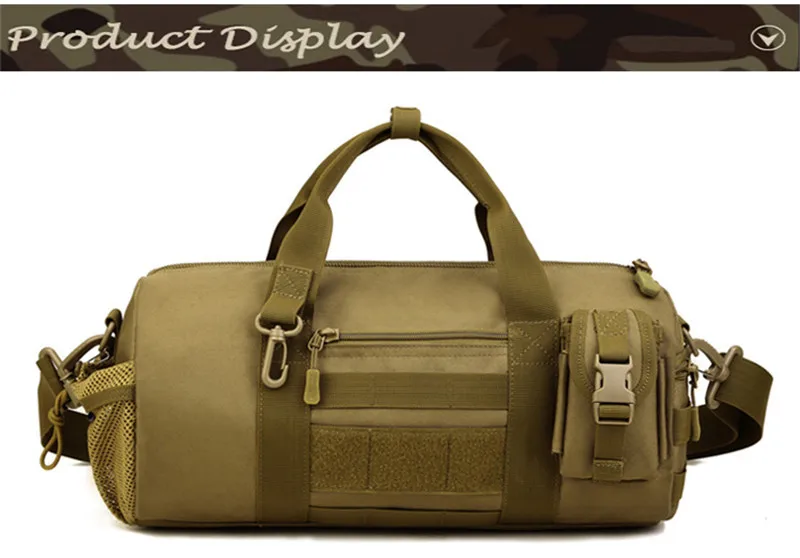 Мужская сумка через плечо известного бренда дорожная DSLR камера сумка через плечо модная мужская нейлоновая сумка-мессенджер Мужская