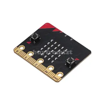 

Programmable Development Board for Microbit Board Replacement Robot DIY Teaching