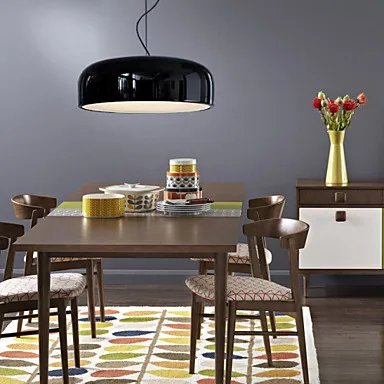 Acquista all'ingrosso online ufficio lampade a sospensione da ... Lampade Appese idee
