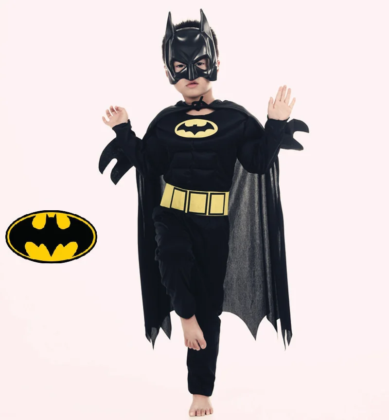 Batman 4