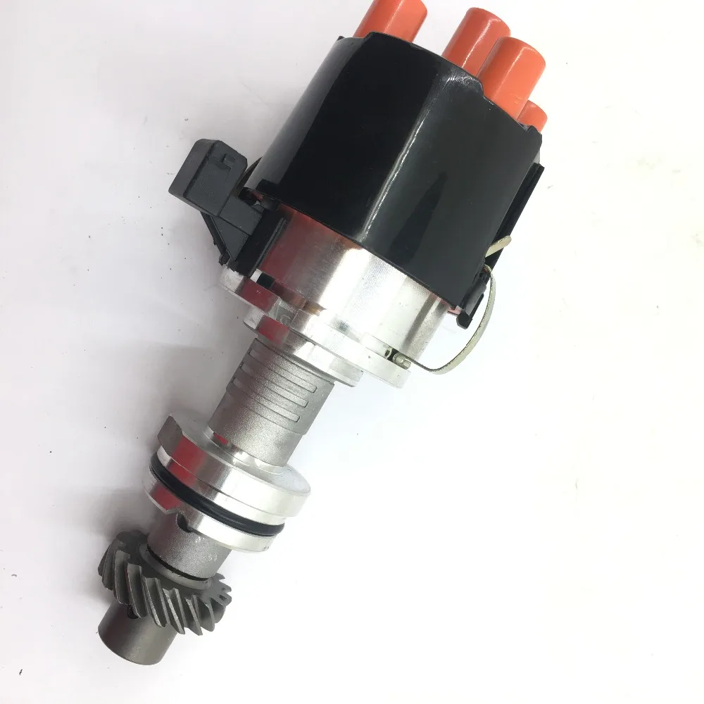 SherryBerg distributor ZUNDVERTEILER MITVERTEILERKAPPE for AUDI SEAT VW 037905205 037905237