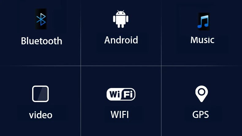 Excellent 2 din 8 inch HD Android GPS navigation Multimedia Player for toyota RAV4 2008-2012 with radio BT WIFI FM Map Music Video 0 Excellent 2 din 8 inch HD Android GPS navigation Multimedia Player for toyota RAV4 2008-2012 with radio BT WIFI FM Map Music Video 0