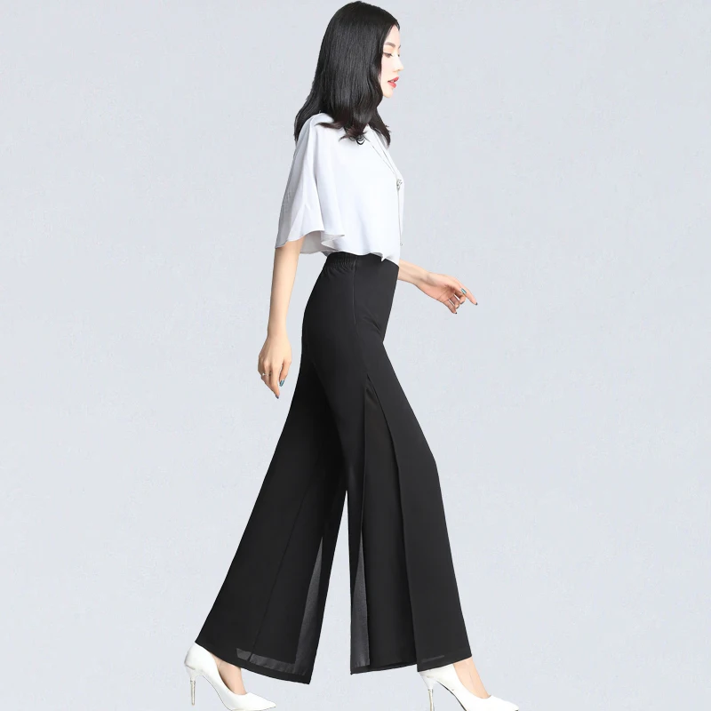 palazzo pants formal wear