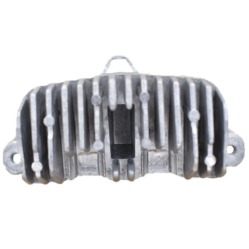 Fonte de Luz de Circulação Diurna para x3 Módulo 7398766 63117311243 Drl 12v F30-f35 63117398766 4 Acessórios para luzes do carro