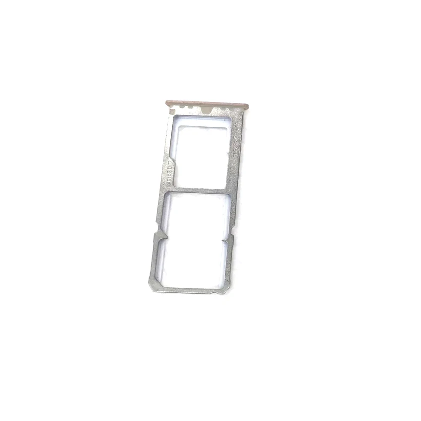 

For OPPO F3 SIM Card Tray Holder SD Slot Adapter Replacement Part