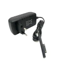 12V 2.58A 30W EU Plug Power Charger Adapter For Microsoft Surface Pro 3 Charger Tablet AC Wall Charger Adapter For Tablet SP3