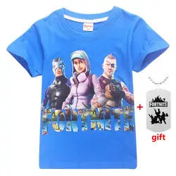 Лето 2019, новая детская футболка для мальчиков, топы для девочек, футболки с героями мультфильмов, футболка с изображением героев