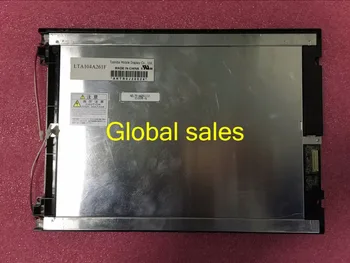 

LCD Display LTA104A261F tested ok with warranty and good quality