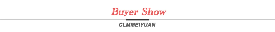 buyers show