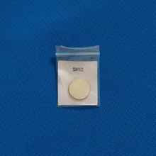 Ультразвуковые пьезоэлектрические керамические диски 25x1. 62mm-PZT5X пьезо-диск PZT кристаллы датчик пьезоэлемент чистящие чипы передатчика
