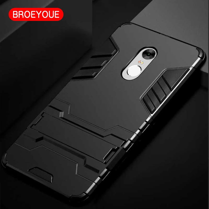 

Shockproof Case For Xiaomi Redmi 5 Plus Note 5 Pro 4X 4 5A 7 For MI 8 SE A1 6 5S 5X Redmi 4 Pro Prime 4A 4X 3 Pro 5A Armor Case