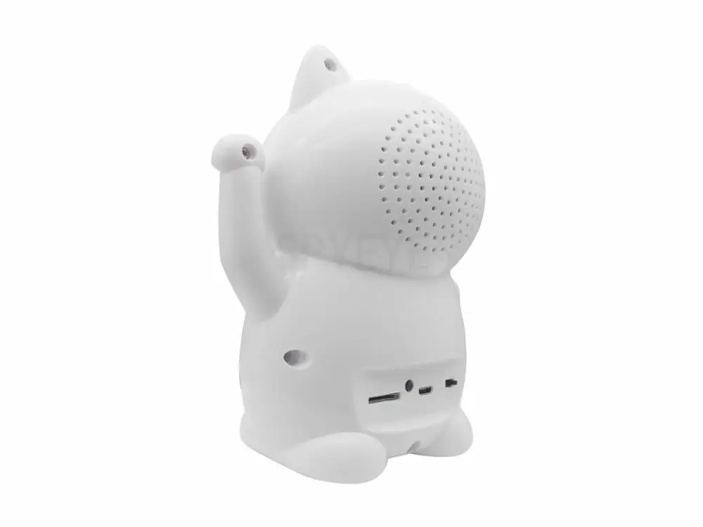 WIFI IP CAMERA4