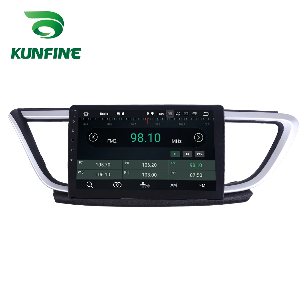 Perfect Android 9.0 Ram 4G Rom 64G PX6 Cortex A72 Car DVD GPS Multimedia Player Car Stereo For BUICK excellext 2015 2016 2017 Radio 5