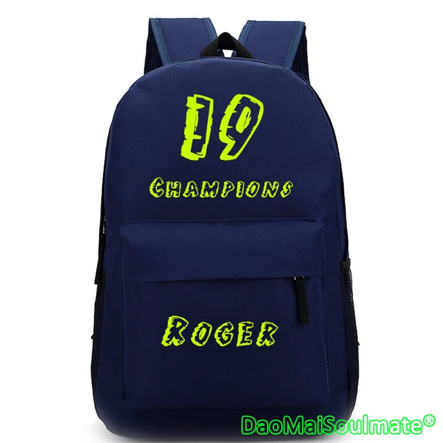 champions bag