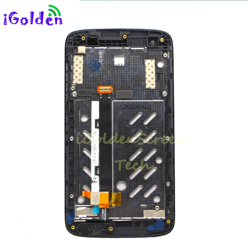 HTC 526 LCD with frame-5