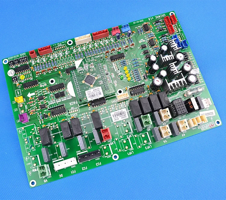New And Original Gree Airconditioning Gmv 30220025 Module Motherboard