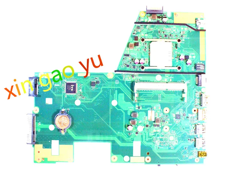 Asus x551m замена аккумулятора