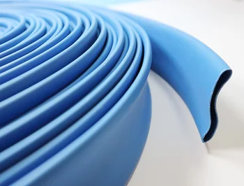 

2M/Lot 25.4mm Heat Shrink Tube 3:1 ratio Dual Wall Tubing Adhesive Lined with Glue Wrap Wire Cable kit in cable sleeves