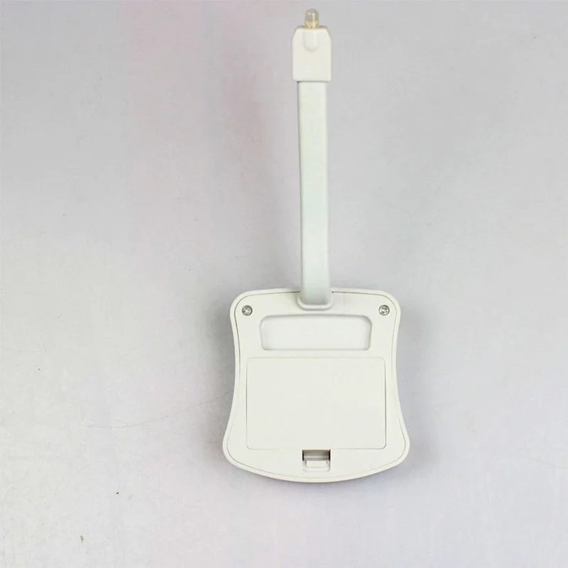 Luzes da Noite banheiro lâmpada night light 8 Geração de Energia : Mudar