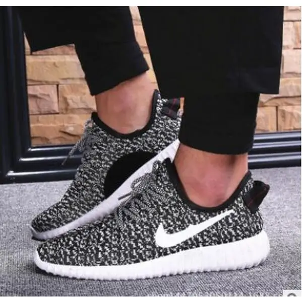 flat sports shoes