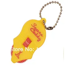 Счетчик для гольфа, мини попадания в гольфе Shot Putt счетчик для ключей