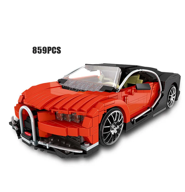 Dream car lego Clearance
