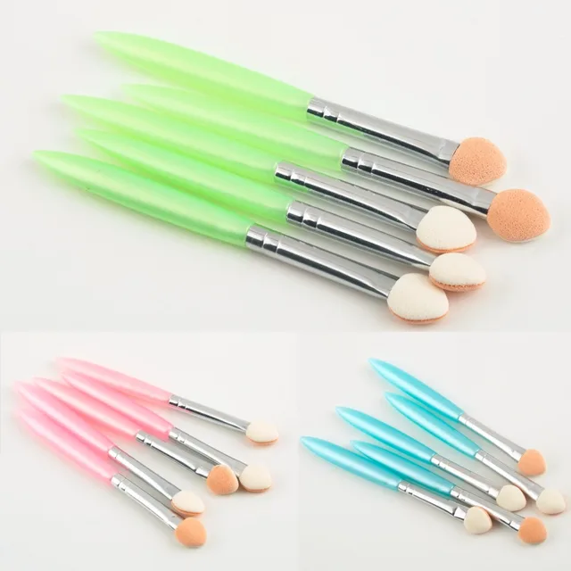 Special Offers 5 Pcs/set Beauty Professional Makeup Brushes Cosmetics Eye Shadow Eyeliner Brush Sponge Applicator Makeup Tool Accessories Special Offers 5 Pcs/set Beauty Professional Makeup Brushes Cosmetics Eye Shadow Eyeliner Brush Sponge Applicator Makeup Tool Accessories