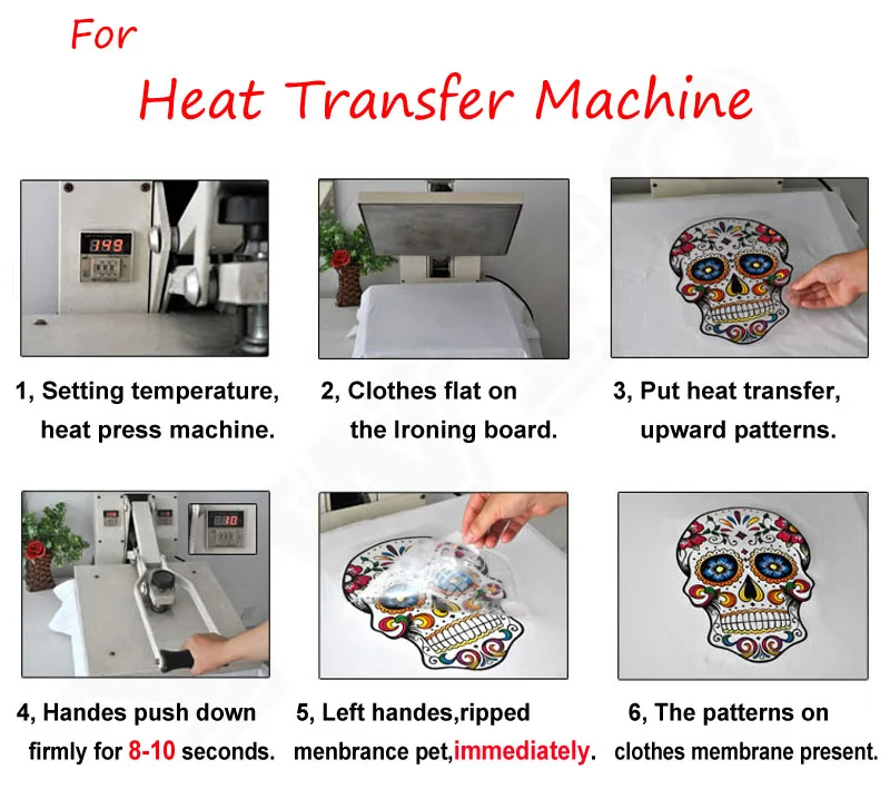 2.Patches for clothes -