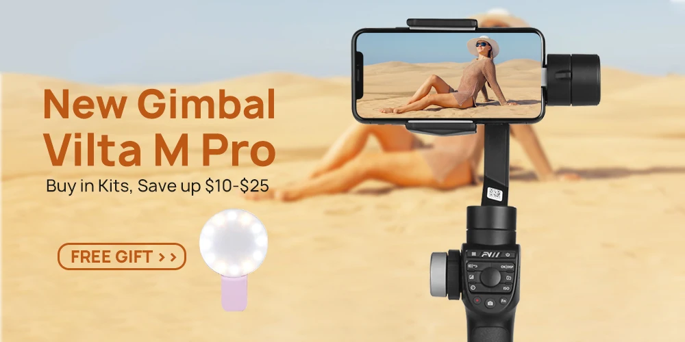 MOZA Mini Mi мини S 3-осевой ручной шарнирный стабилизатор для камеры для iPhone 8 Plus Gopro PK Zhiyun Smooth 4 DJI Osmo mobile 2 Osmo карман