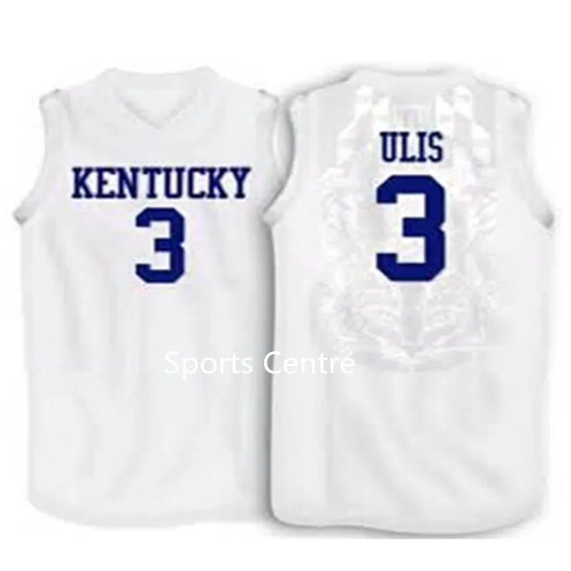 tyler ulis kentucky jersey