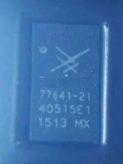 

Усилитель IC SKY77641-21 77641-21