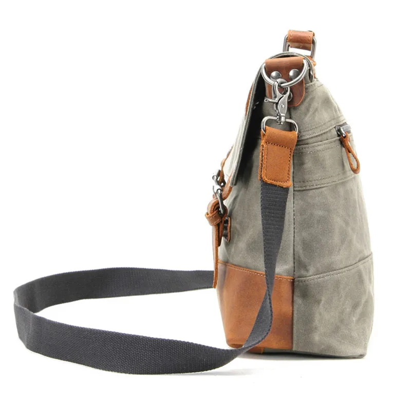 Crazy Picture Mode amp; Leinwand Kurze Leder G023 Hohe Reise Weibliche As Neue Horse Taschen Tasche Picture as Für Qualität Schulter Umhängetaschen Casual Männer pYwp8rRq