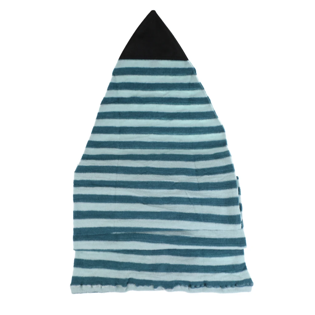 6ft Surf Surfboard Sock Protective Storage Cover Case Bag stripe for Shortboard Bodyboard Water Sports Surfing Accessories
