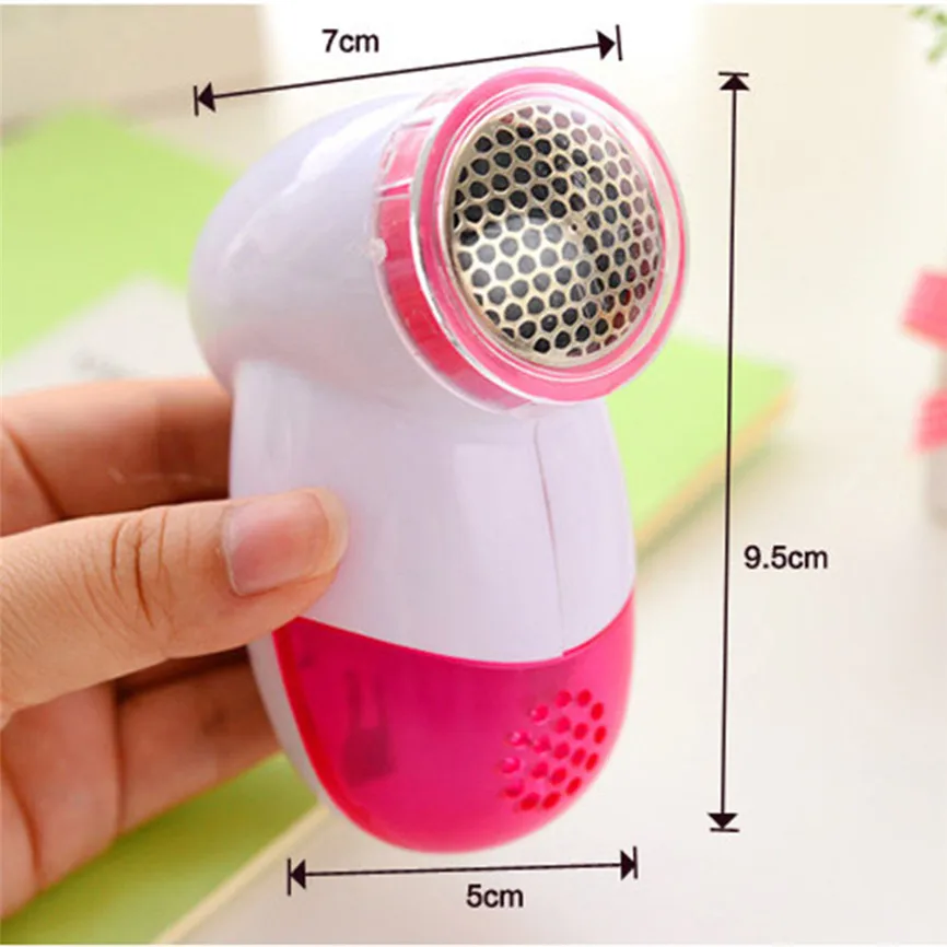 

Dust Lint Remover Household Electric Hair Ball Trimmer To Ball Hair Remover Shaving Machine Hair Cleaner Wiper Tools 2019