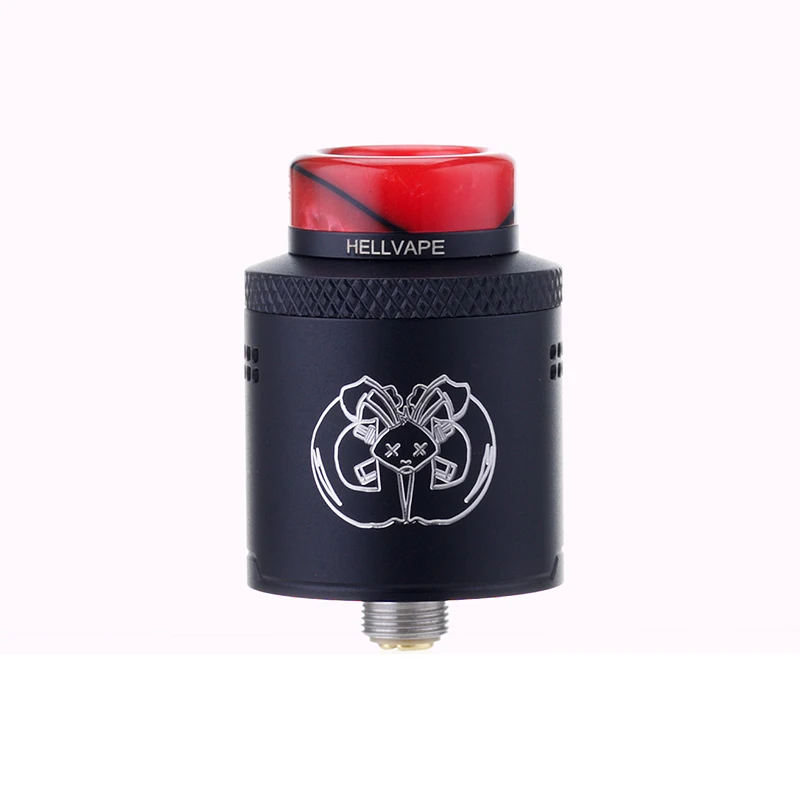 Hellvape Drop Dead 24mm RDA (4)