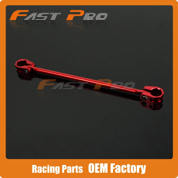 

7/8" Handle Bar Fat Bar Cross Bar Crossbar Cross Brace For Motorcycle Dirt Bike Motocross Enduro Supermoto Racing ATV Quad