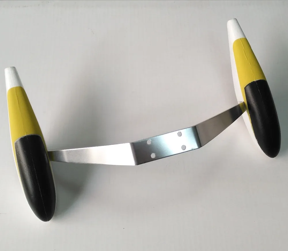 

Main Landing Gear for HSD Hobby Zazzy D300-3A RC Model