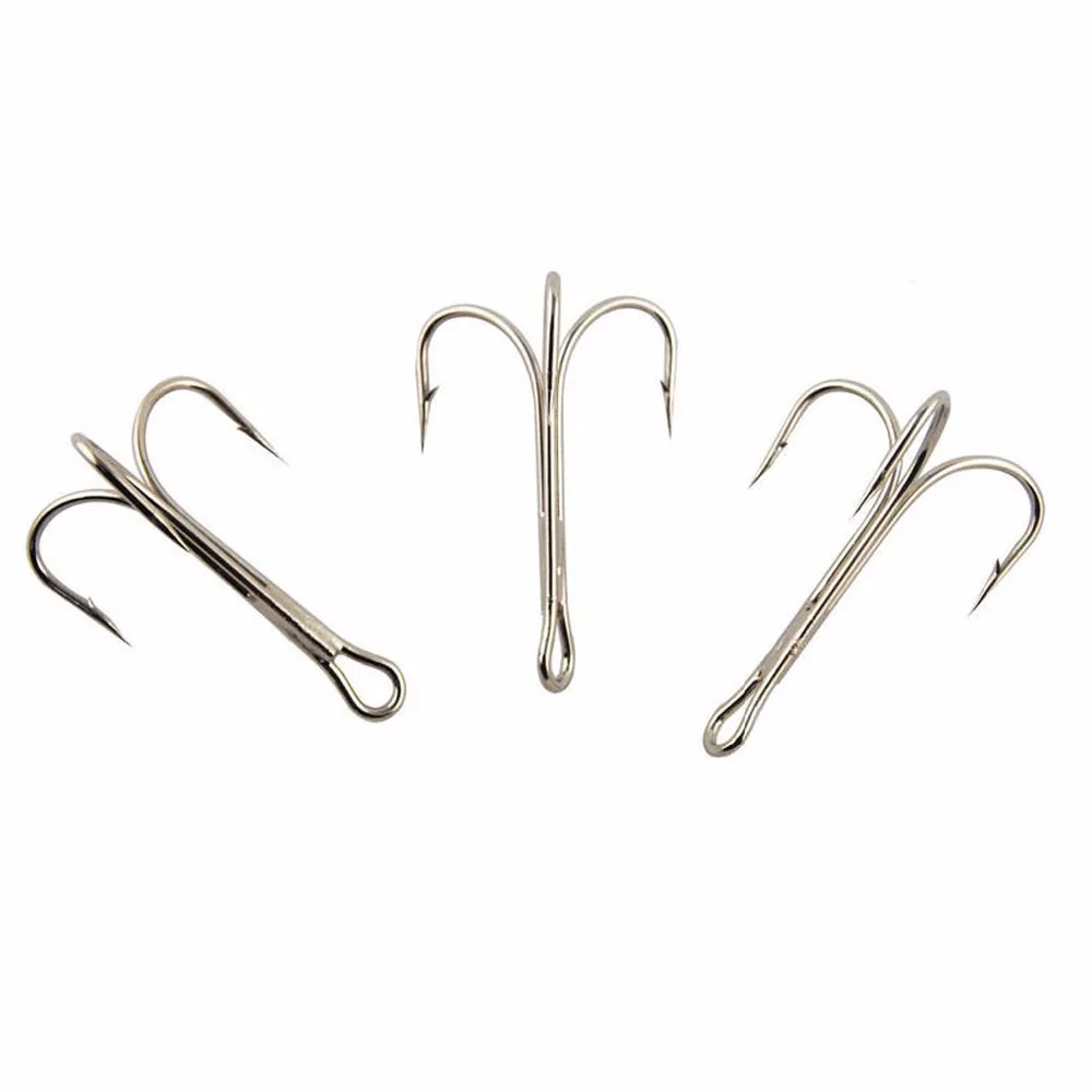 Hirisi 50 Stücke Gummi Angeln Rigs Fisch Haken Stopper Terminal Tackle