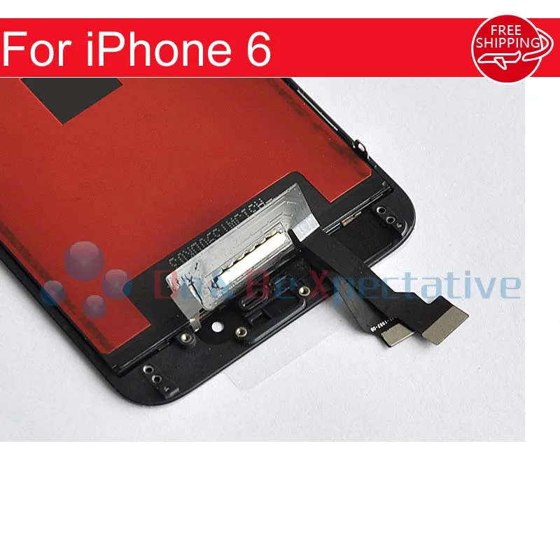 for iphone 6 lcd 4
