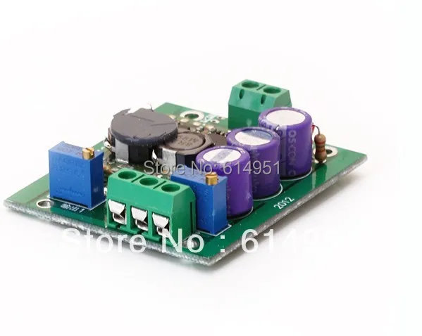 

KIW3R33 DC-DC Adjustable Step-down Power Module 7-20V to 1-16V