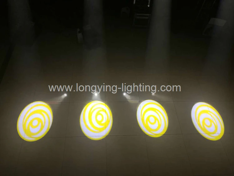 Gobo 1